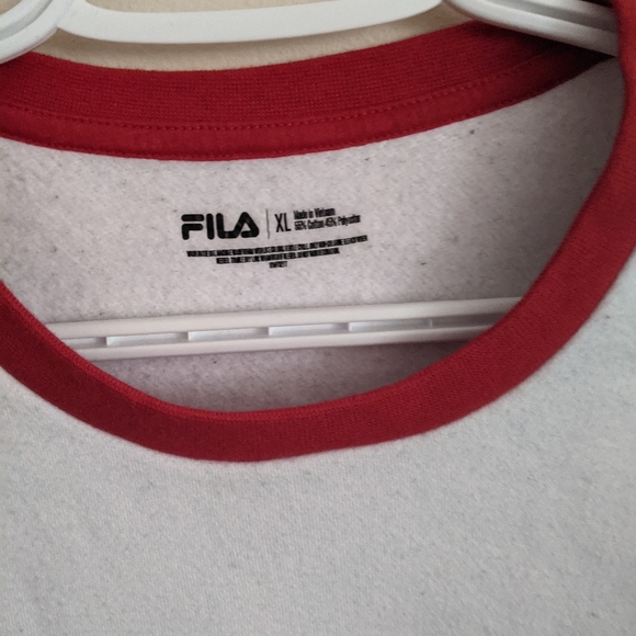 Fila sweatshirt - Picture 2 of 3